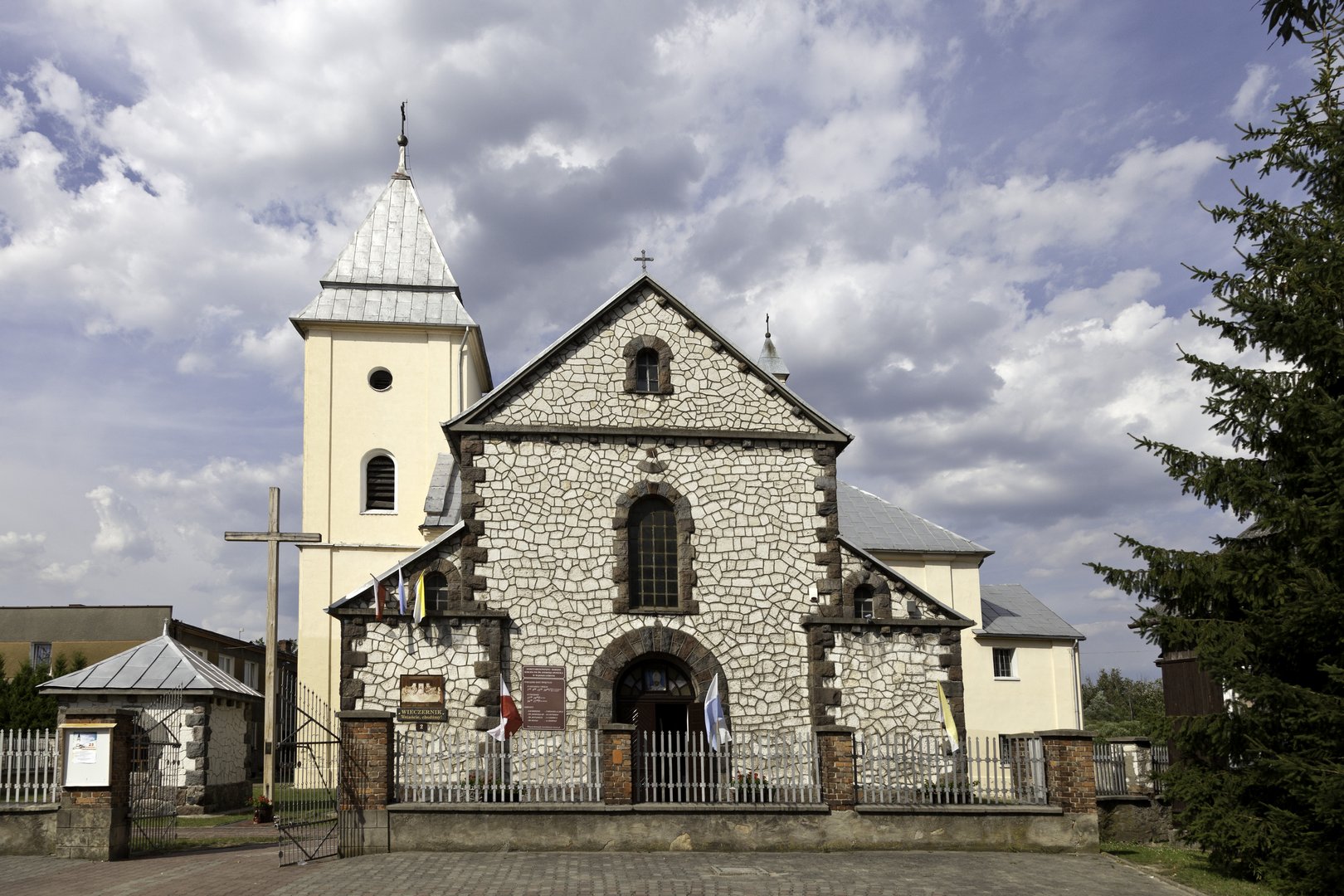 Kościół