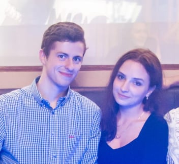 Motyle w brzuchu