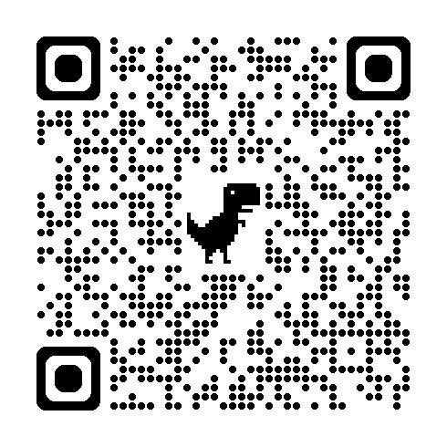 Kod QR do formularza RSVP